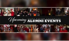 Alumni events