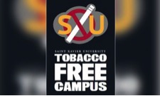 SXU's Tobacco-Free Campus