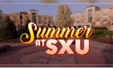 SXU hosts a mathematics summer camp for community