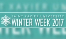 SXU's Winter Week Celebration