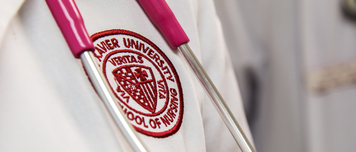 SONHS White Coat