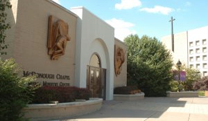 McDonough Chapel