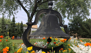 Mercy Bell