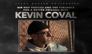 Kevin Coval