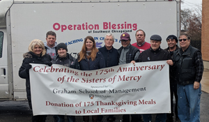175 Years of Mercy