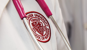 SONHS White Coat