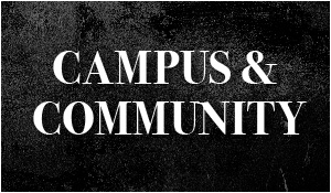 Campus and Community