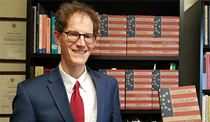 Graham Peck