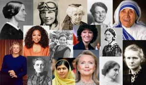 Women's History Month