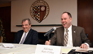 12th Annual Breakfast With Your Legislators