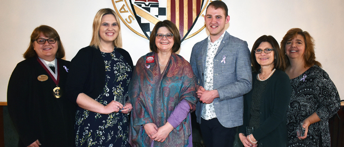 2019 Mission Day Awards