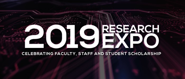 2019 Research Expo