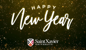 SXU Celebrates New Year
