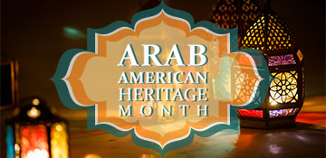 SXU-Arab-American Heritage Month