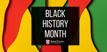 Celebrate Black History Month