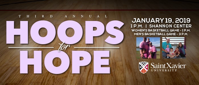 Hoops for Hope