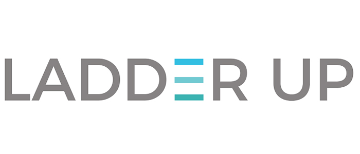 متطوعو GMS من أجل Ladder Up
