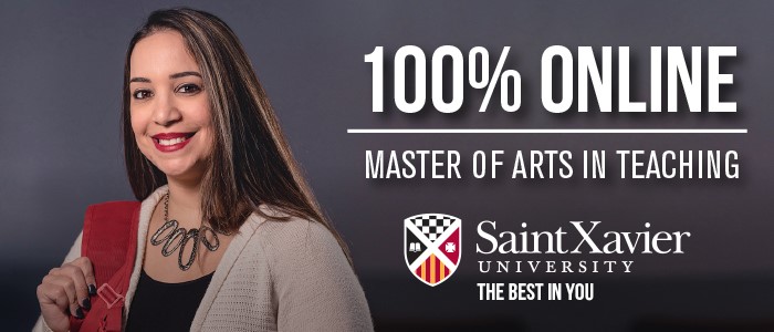 Master of Arts in Teaching