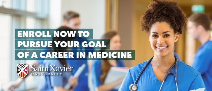 M.S. in Medical Sciences