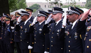 SXU Honors First Responders