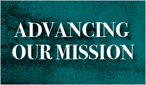 Advancing Our Mission