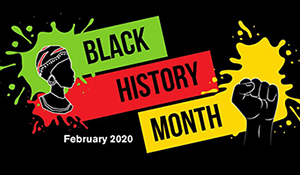 Black History Month 