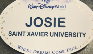 Disney College Program