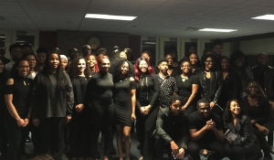 Emerging Scholars Group
