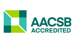 AACSB Accredited