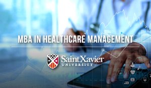 MBA in Healthcare Management