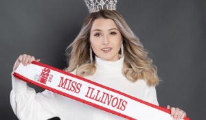 USA Miss Illinois