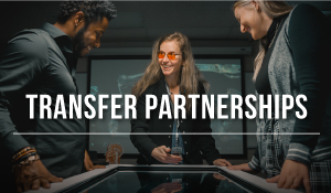 Transfer Partnerships 
