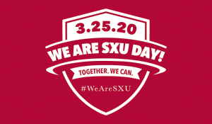 We Are SXU Day 