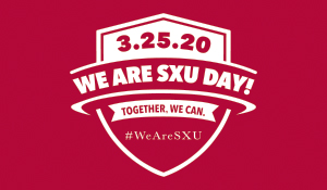 We Are SXU Day
