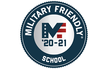 Military Friendly Logo 