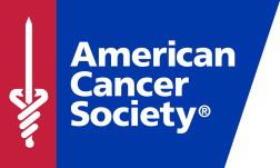 American Cancer Society logo