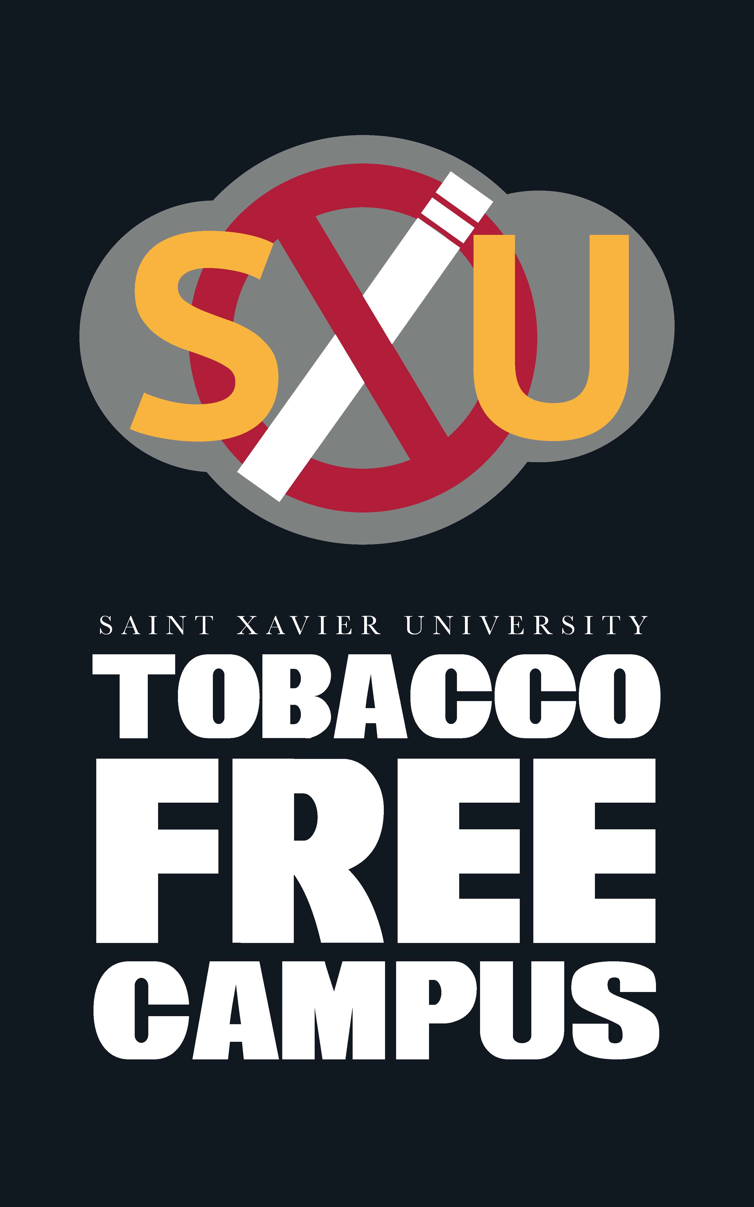 Tobacco Free Logo